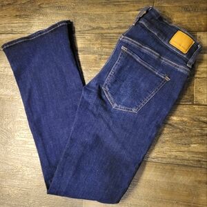 American Eagle Kick Boot Style Jeans